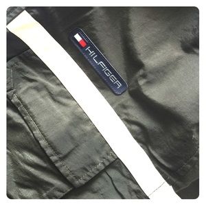 Tommy Hilfiger coat